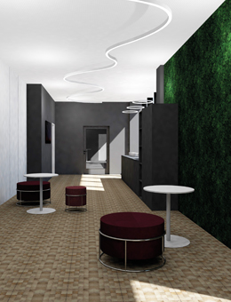 Weitblick Event Augsburg Konferenz Aufenthalt